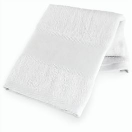 GEHRIG. Sporthandtuch aus Baumwolle (380 g/m²)