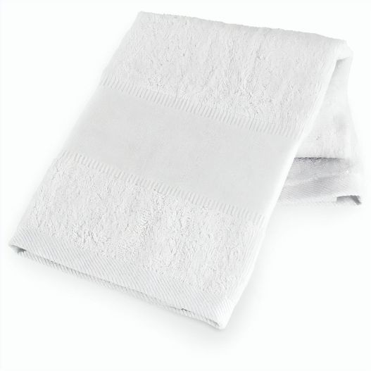 Produktabbildung GEHRIG. Sporthandtuch aus Baumwolle (380 g/m²) GEHRIG. Sporthandtuch aus Baumwolle (380 g/m²) (Bild 1)
