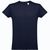 THC LUANDA 3XL. Herren T-shirt (Bild 3)