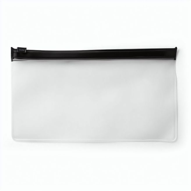INGRID. Kulturtasche mit EVA-Fach