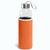 RAISE. Glas und Edelstahl Sportflasche 520 mL (Bild 2)