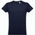 THC LUANDA. Herren-T-Shirt aus Baumwolle im Schlauchformat (Bild 2)