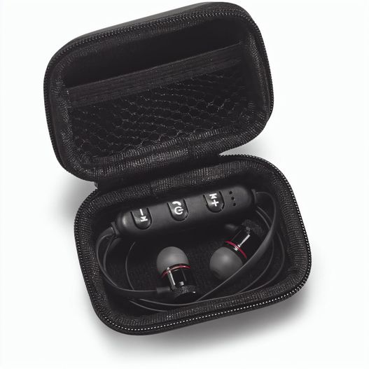 OTTO. In-Ear Kopfhörer wireless und magnetisch mit 3 Stunden Akkulaufzeit am recyceltem ABS (100 % rABS) (Bild 1)