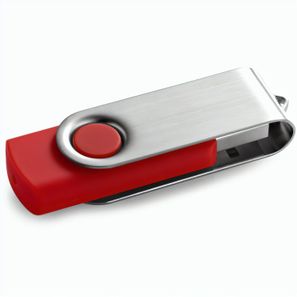 CLAUDIUS 16GB. USB-Stick mit Metallclip 16 GB