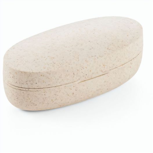 Produktabbildung FOURIER. In-Ear Kopfhörer wireless mit 3 Stunden Akkulaufzeit aus Weizenstrohfaser und PP FOURIER. In-Ear Kopfhörer wireless mit 3 Stunden Akkulaufzeit aus Weizenstrohfaser und PP (Bild 1)