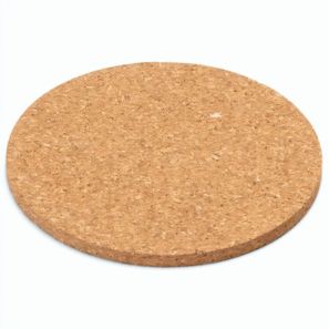 PISANI. Glasuntersetzer aus Kork