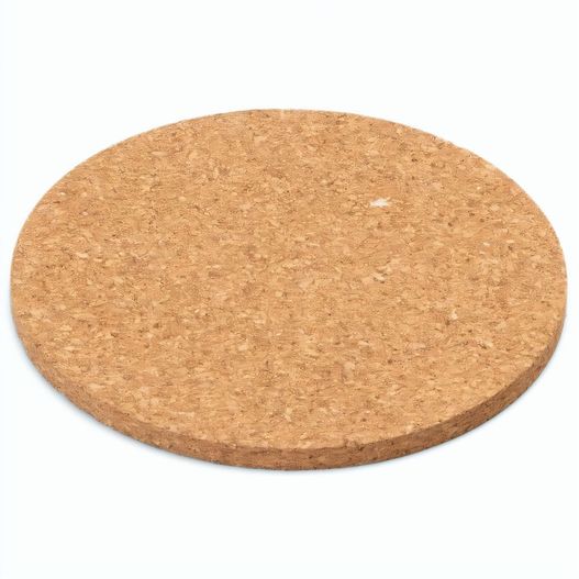 PISANI. Glasuntersetzer aus Kork (Bild 1)