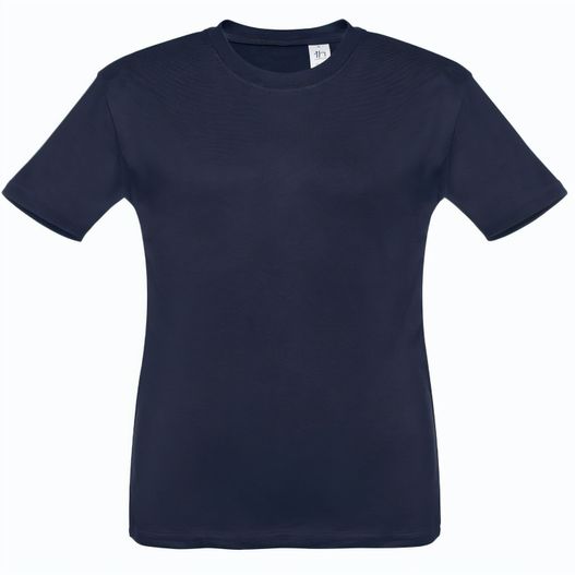 Produktabbildung THC ANKARA KIDS. Unisex Kinder T-shirt THC ANKARA KIDS. Unisex Kinder T-shirt (Bild 1)