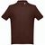 THC ADAM. Kurzarm-Poloshirt aus Baumwolle für Herren (Bild 3)