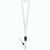 ANQUETIL. Lanyard aus Polyester