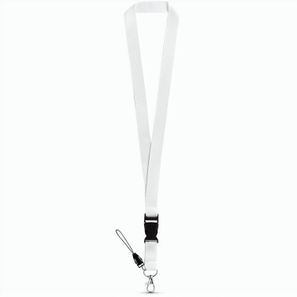 ANQUETIL. Lanyard aus Polyester