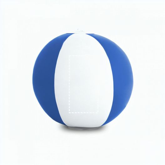 CRUISE. Aufblasbarer Wasserball aus PVC (Bild 1)