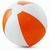 CRUISE. Aufblasbarer Wasserball aus PVC