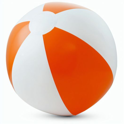 CRUISE. Aufblasbarer Wasserball aus PVC (Bild 1)