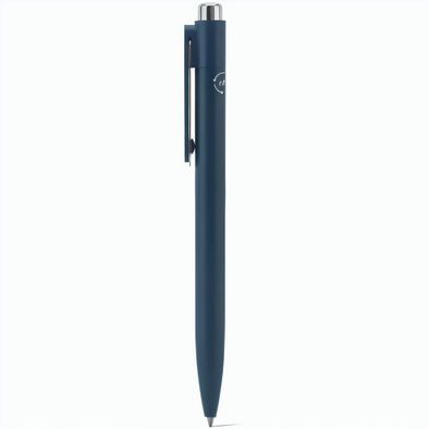 Produktabbildung KYLIE SET. Set bestehend aus einem Kugelschreiber und einem Stift ohne Tinte, beide aus Aluminium (94% recycelt) KYLIE SET. Set bestehend aus einem Kugelschreiber und einem Stift ohne Tinte, beide aus Aluminium (94% recycelt)