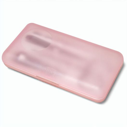 Produktabbildung NADIA. Maniküre-Set 4-teilig NADIA. Maniküre-Set 4-teilig (Bild 1)