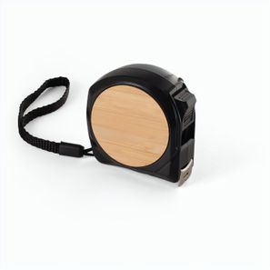 ODENSE V. 5 Meter Maßband aus recyceltes ABS (100% rABS) und Bambus