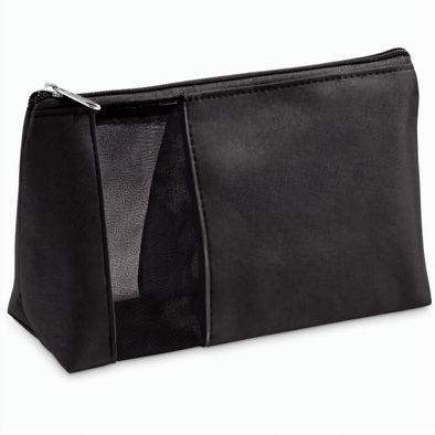 Produktabbildung ANNIE. Kulturbeutel aus Mikrofasern und Netz ANNIE. Kulturbeutel aus Mikrofasern und Netz