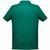 THC BERLIN. Kurzarm-Poloshirt für Herren (Bild 3)