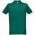 THC BERLIN. Kurzarm-Poloshirt für Herren (Bild 1)