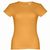 THC SOFIA. Tailliertes Damen-T-Shirt