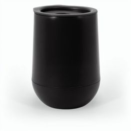 ADLINGTON. Reisebecher aus PP mit doppelwandiger, luftisolierter Ausführung