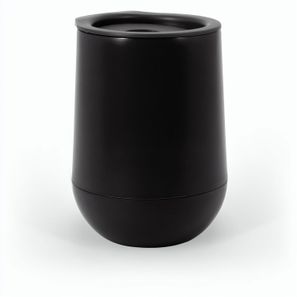 ADLINGTON. Reisebecher aus PP mit doppelwandiger, luftisolierter Ausführung