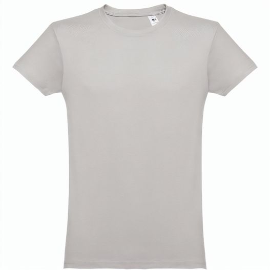 Produktabbildung THC LUANDA. Herren-T-Shirt aus Baumwolle im Schlauchformat THC LUANDA. Herren-T-Shirt aus Baumwolle im Schlauchformat (Bild 1)