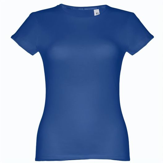 Produktabbildung THC SOFIA 3XL. Damen T-shirt THC SOFIA 3XL. Damen T-shirt (Bild 1)