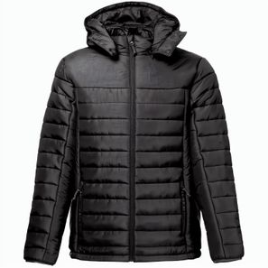 THC SHIELD. Herren-Kapuzenjacke