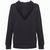 THC AMSTERDAM WOMEN. Sweatshirt für Frauen aus Baumwolle und Polyester (Bild 3)