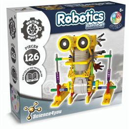 Produktabbildung BETABOT. Lernspiel für Kinder BETABOT. Lernspiel für Kinder