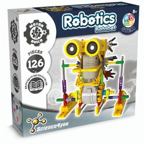 BETABOT. Lernspiel für Kinder