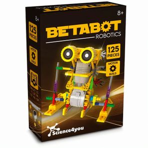 BETABOT. Lernspiel für Kinder