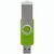 CLAUDIUS 16GB. USB-Stick mit Metallclip 16 GB (Bild 3)