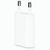 WOESE. Netzadapter USB-A 5W aus recyceltes ABS (100% rABS) (Bild 3)