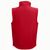 THC BAKU. Unisex Softshell-Weste (Bild 2)