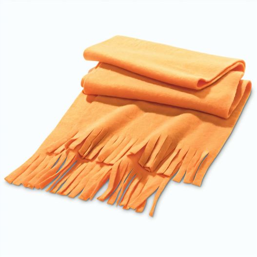 Produktabbildung JASON. Schal aus Fleece (200g/m²) JASON. Schal aus Fleece (200g/m²) (Bild 1)