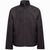 THC EANES. Softshell-Jacke (Unisex) aus Polyester und Elastan