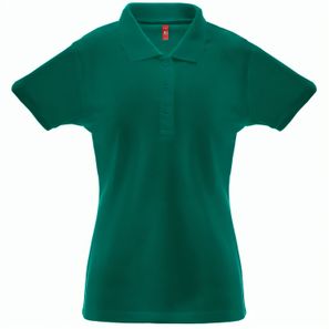 THC BERLIN WOMEN. Damen Poloshirt
