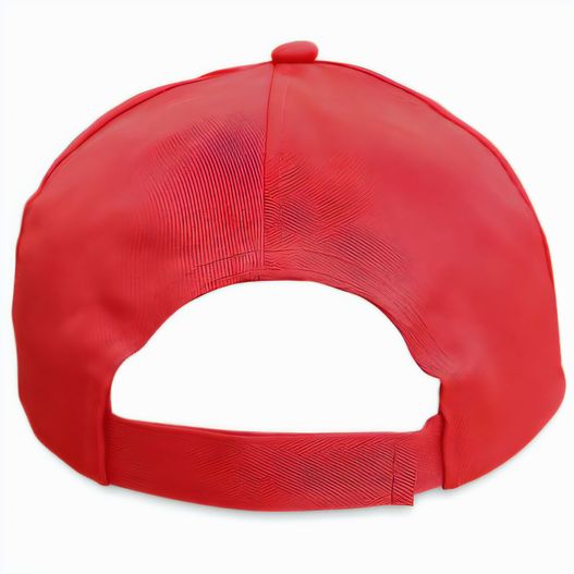 Produktabbildung RUFAI. Kappe aus 100% Baumwolle RUFAI. Kappe aus 100% Baumwolle (Bild 1)