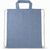 RISSANI. Tragetasche/Turnbeutel (2in1) aus recycelter Baumwolle (70%) und polyester (30% rPET) (140 g/m²) (Bild 2)