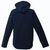 THC ZAGREB. Herren-Softshell-Jacke aus Polyester und Elastan (Bild 3)