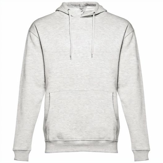 THC PHOENIX. Sweatshirt (unisex) mit Kapuze aus Baumwolle und Polyester (Bild 1)
