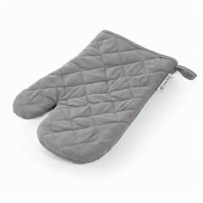 RICKEY. Küchenhandschuh aus Baumwolle (60% recycelter)