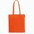 MEXICO. Tasche aus recycelter Baumwolle (70%) und Polyester (30% rPET) (150 g/m²)