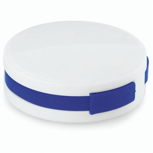 Produktabbildung GARDNER. HUB mit Kabel und 4 USB-A-Anschlüssen aus ABS GARDNER. HUB mit Kabel und 4 USB-A-Anschlüssen aus ABS (Bild 1)