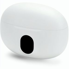 CAETANO. Wireless Earphones aus Recyceltes ABS (100% rABS) mit 4 Stunden Akkulaufzeit
