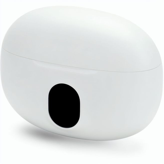 CAETANO. Wireless Earphones aus Recyceltes ABS (100% rABS) mit 4 Stunden Akkulaufzeit