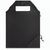 BEIRA. Faltbare Tragetasche aus 190T Polyester aus recyceltem (100% rPET) (Bild 3)